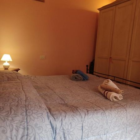 Via Delle Prigioni,17 Apartman Volterra Kültér fotó