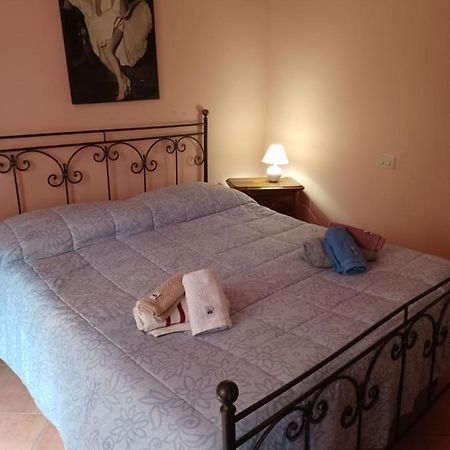 Via Delle Prigioni,17 Apartman Volterra Kültér fotó