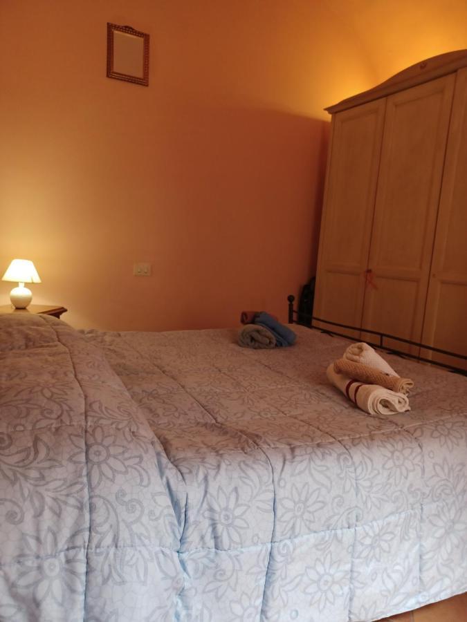 Via Delle Prigioni,17 Apartman Volterra Kültér fotó