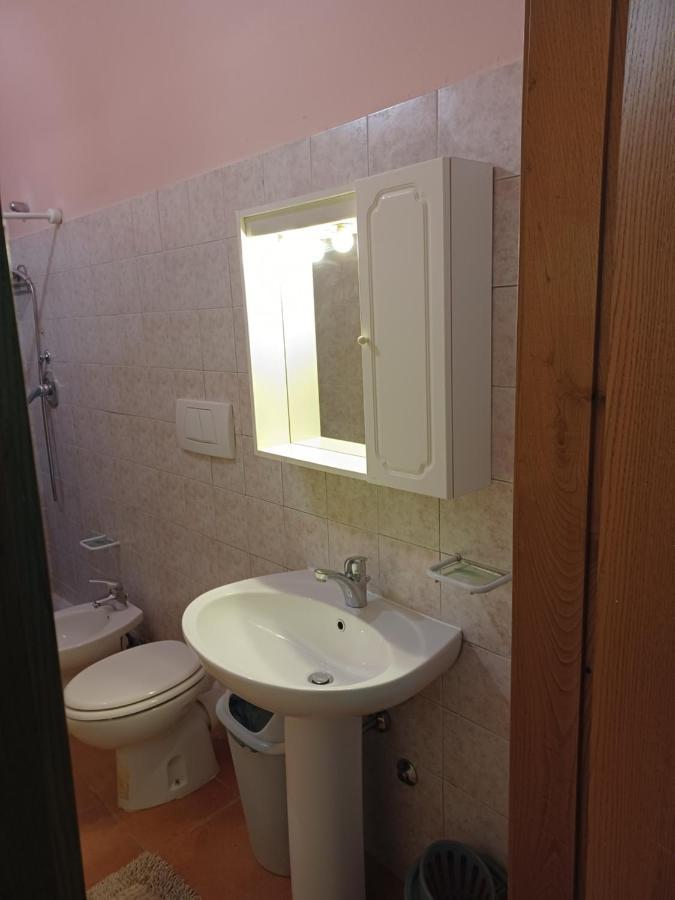 Via Delle Prigioni,17 Apartman Volterra Kültér fotó